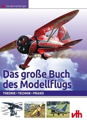 Das große Modellflugbuch
