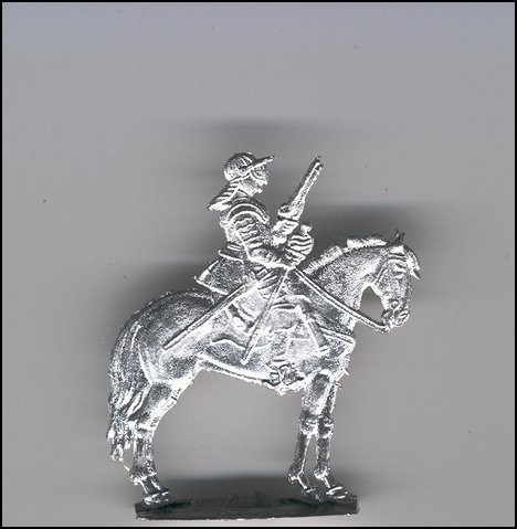 Reiter D21 (3x vorhanden)