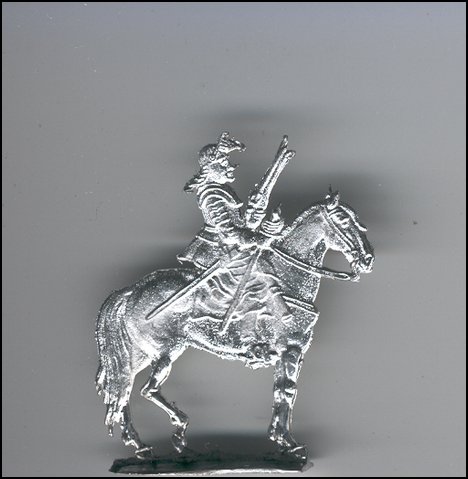 Reiter D22 (3x vorhanden)