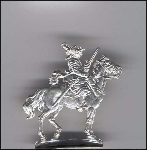 Reiter D4 (4x vorhanden)