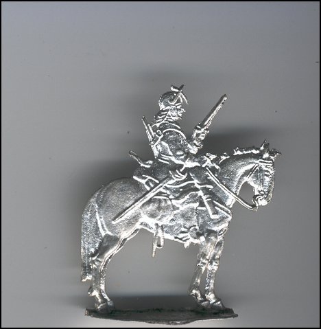 Reiter D61 (3x vorhanden)