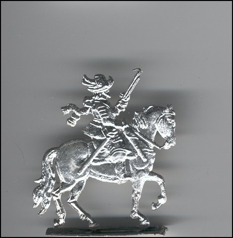 Reiter D71 (3x vorhanden)