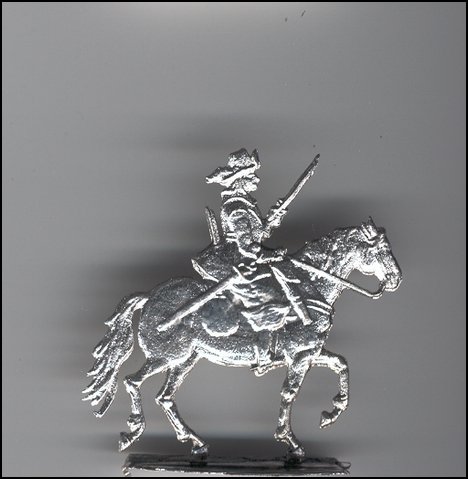 Reiter D72 (3x vorhanden)